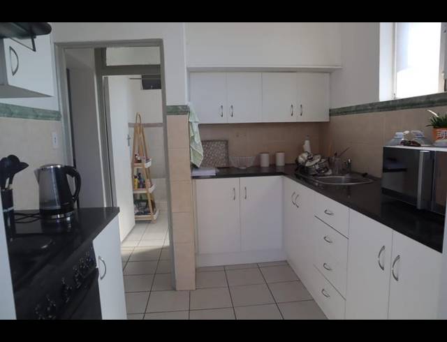 1 BEDROOM PROPERTY TO RENT IN BULWER